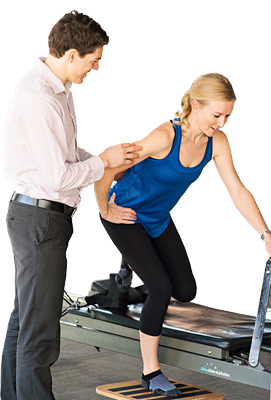 Echuca Moama Physiotherapy